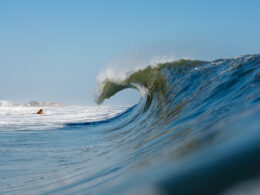 Playa Cachagua