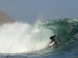 Playa Grande