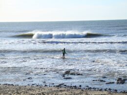 Balneario Orense