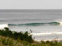 Balneario Orense