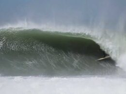 Monte Hermoso